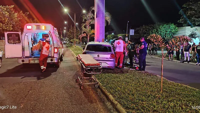 paramedicos